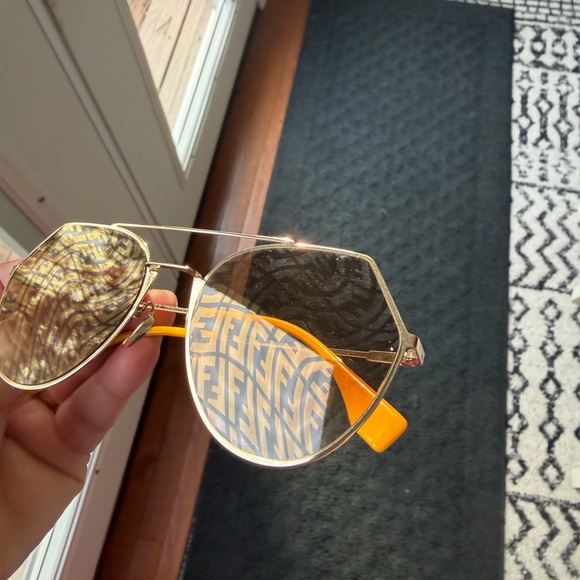 Nordstrom Pink Fabric - Picture 5 of 7